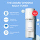 Enlarge image of Cream Skin Mist Pump