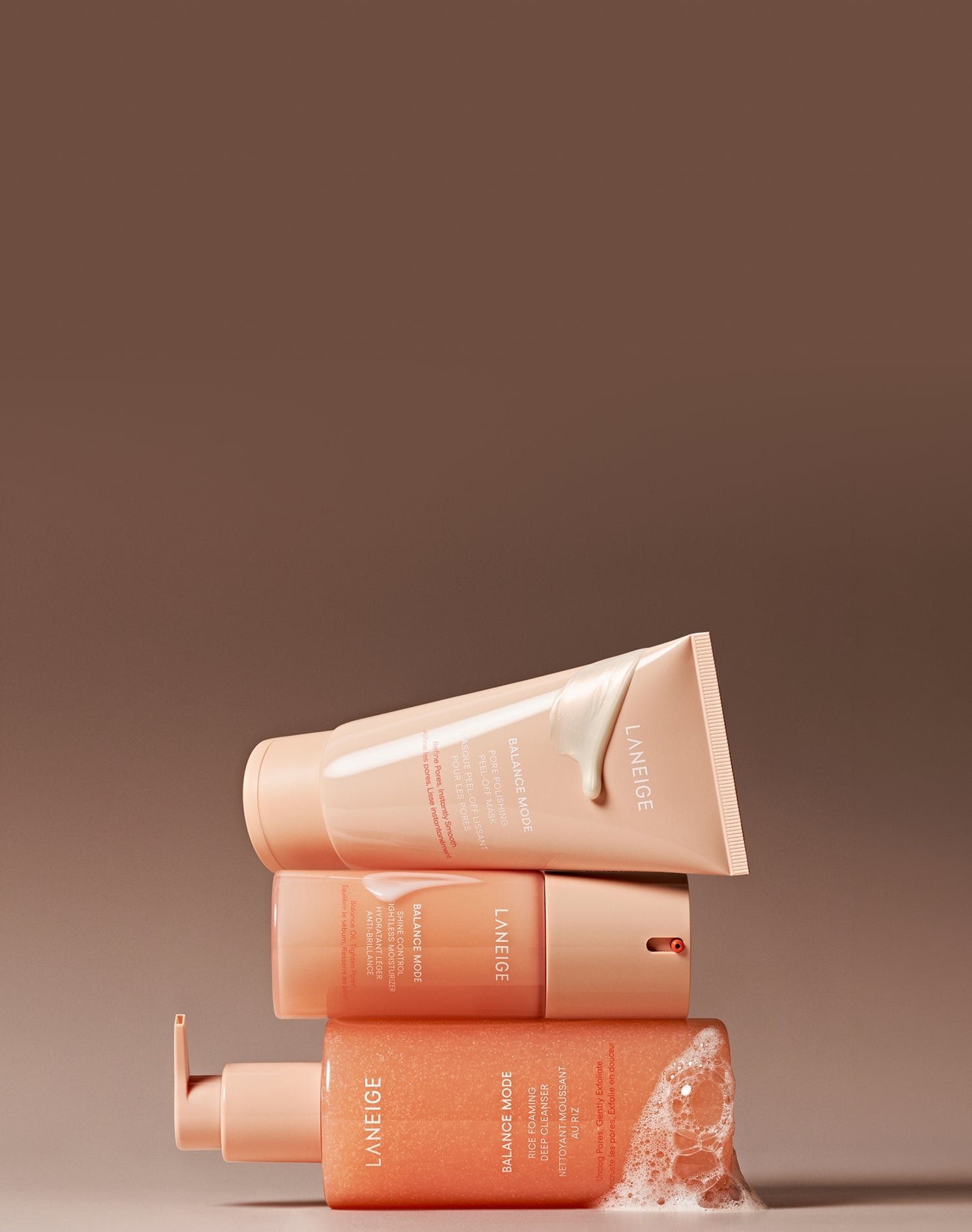 LANEIGE Korean Skincare & Makeup