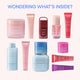 Enlarge image of 12 Days of Wonder Korean Skincare &amp;amp; Lip Favorites Advent Calendar