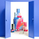 Enlarge image of 12 Days of Wonder Korean Skincare &amp;amp; Lip Favorites Advent Calendar