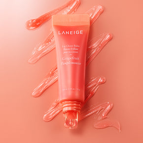 Lip Glowy Balm Grapefruit