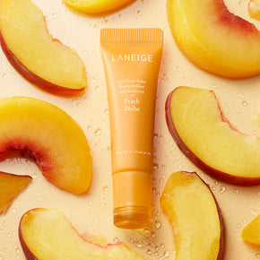 Lip Glowy Balm Peach