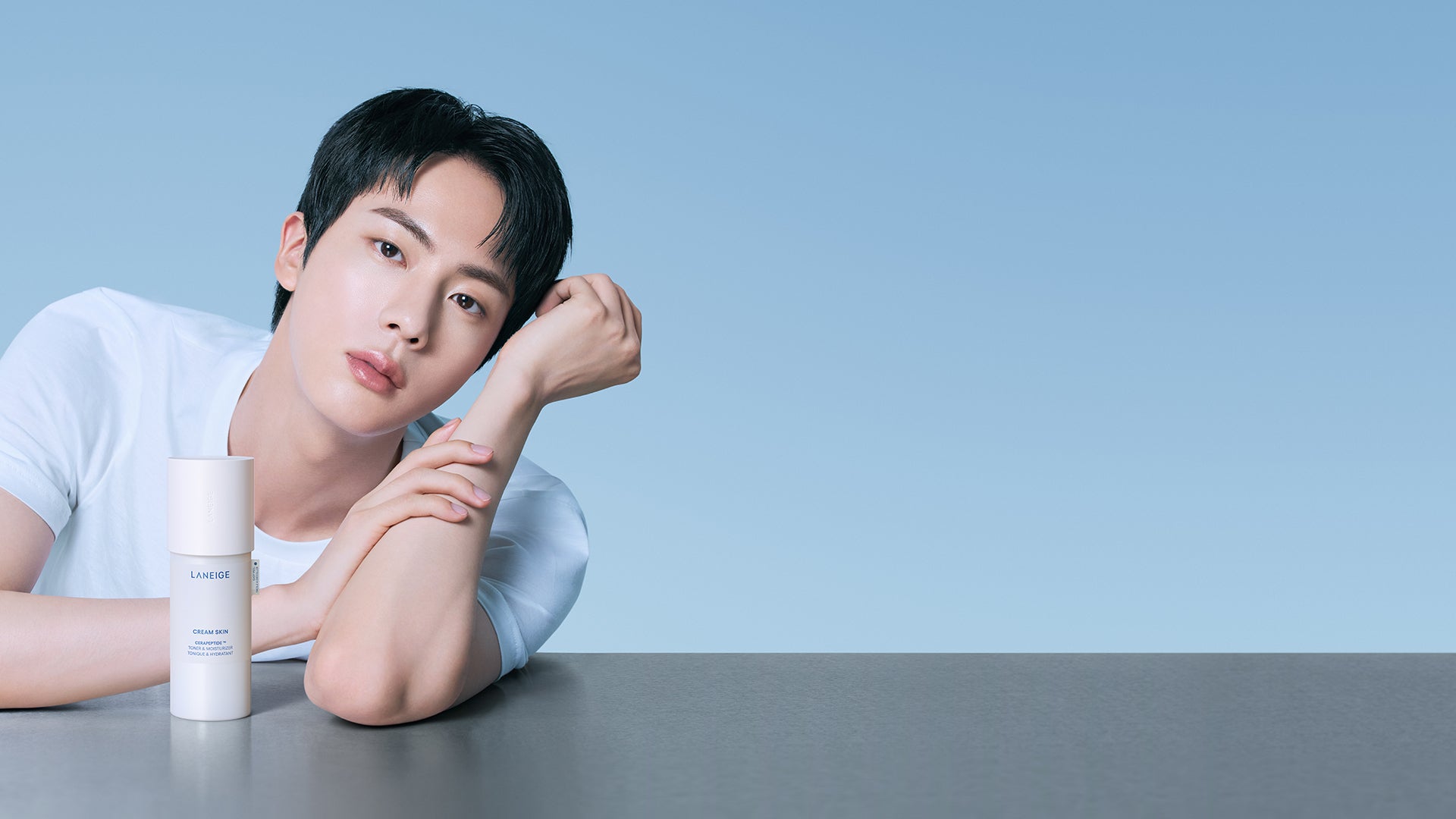 Cream Skin Collection | LANEIGE
