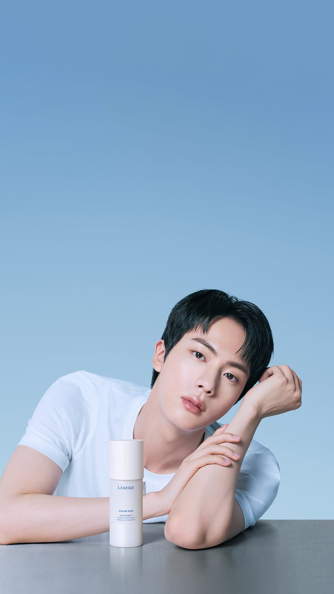 Cream Skin Collection | LANEIGE