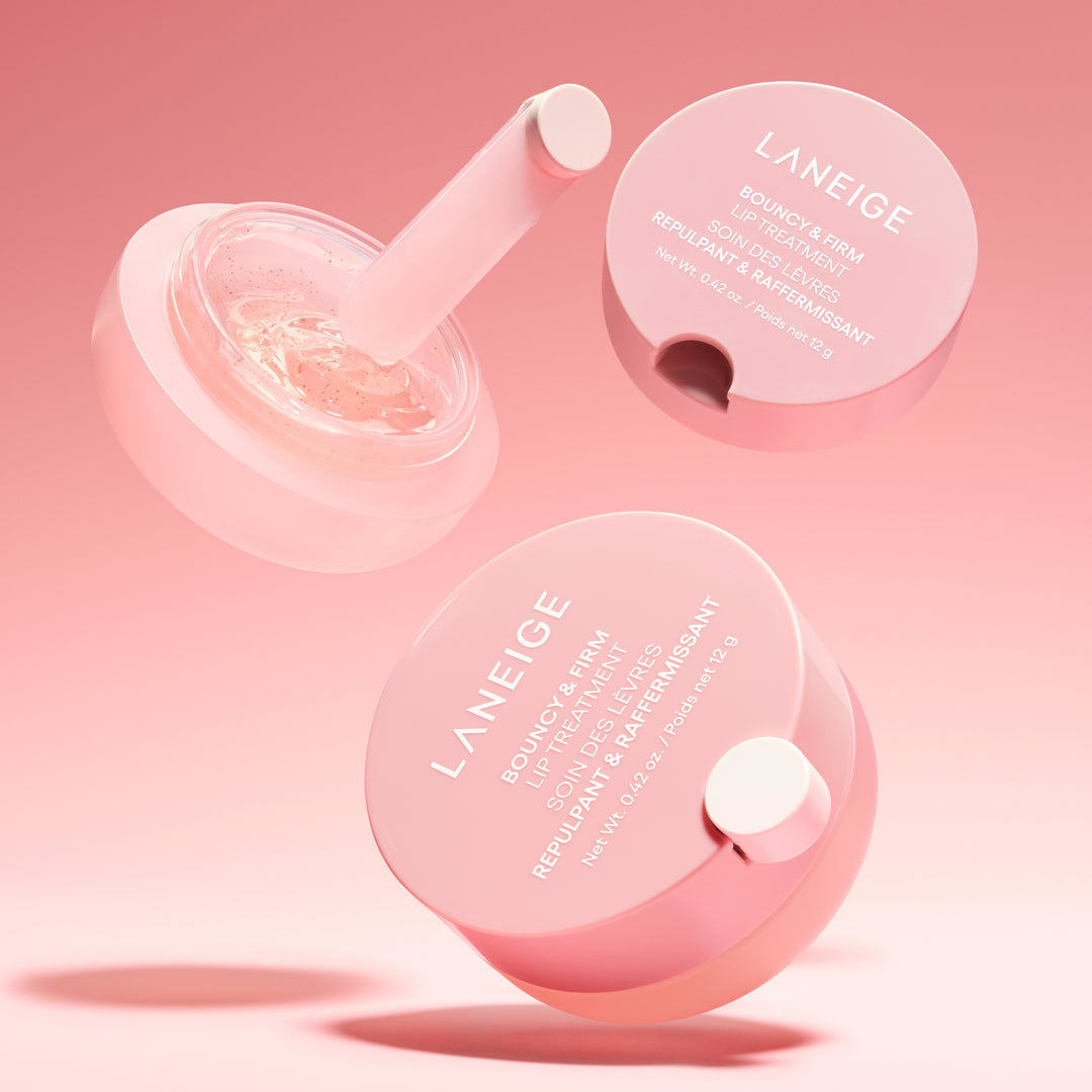 Bouncy & Firm Lip Treatment | LANEIGE