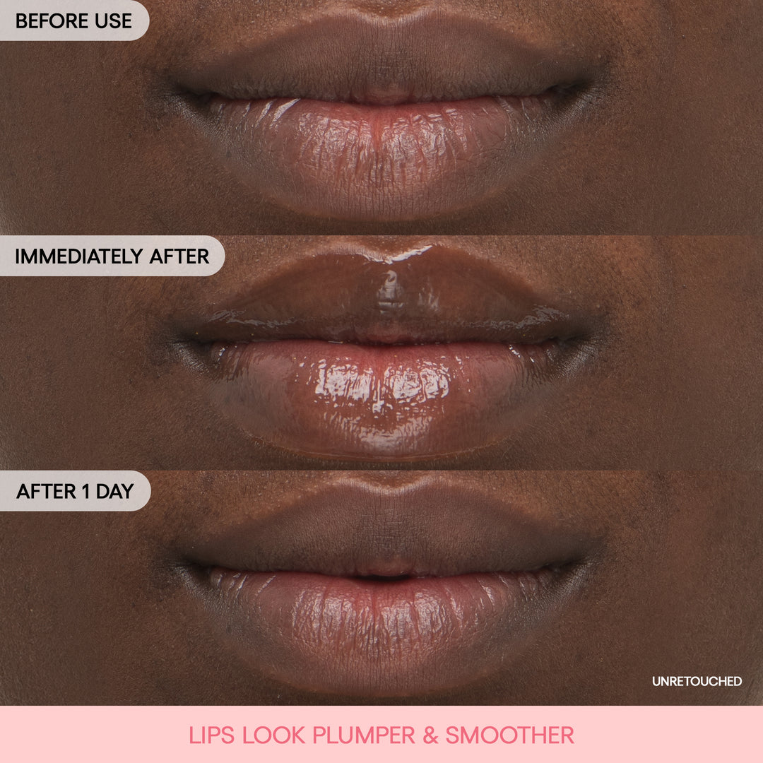 Bouncy & Firm Lip Treatment | LANEIGE