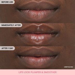 Bouncy & Firm Lip Treatment