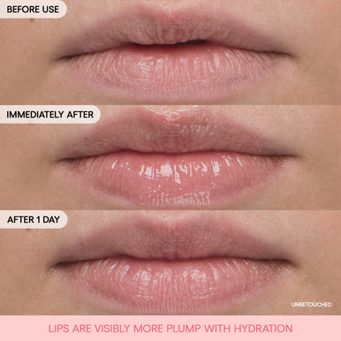 Bouncy & Firm Lip Treatment | LANEIGE