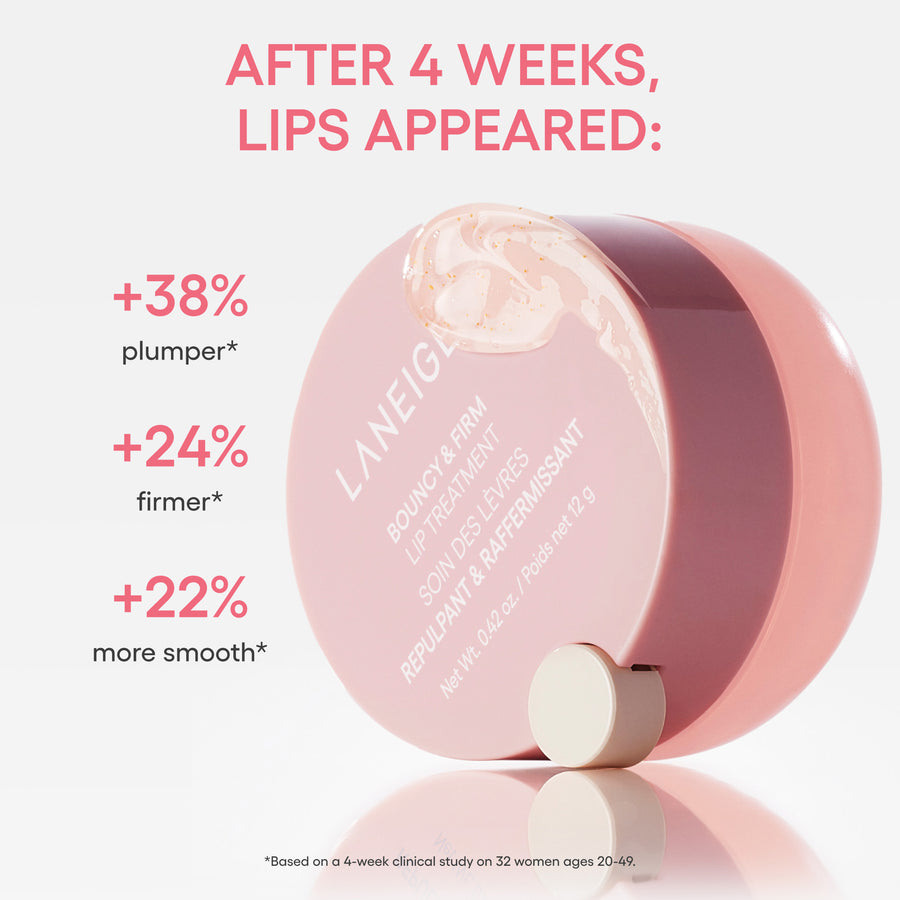 Bouncy & Firm Lip Treatment | LANEIGE