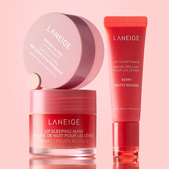 Bouncy & Firm Lip Treatment | LANEIGE