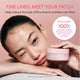 Enlarge image of Bouncy &amp;amp; Firm Hydrogel Eye Patches
