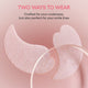 Enlarge image of Bouncy &amp;amp; Firm Hydrogel Eye Patches
