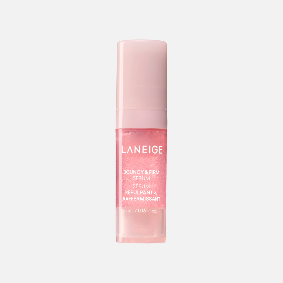 Bouncy & Firm Serum (5mL)