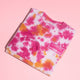 Enlarge image of LANEIGE x Baskin-Robbins™ Tie-Dye Crewneck