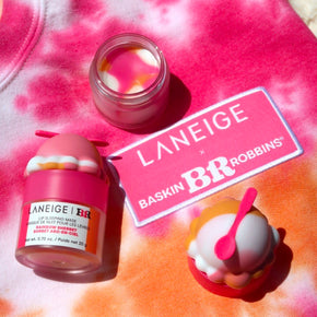 Kit de labios de ensueño