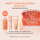 Enlarge image of Reset to Balance Mode Intro Set