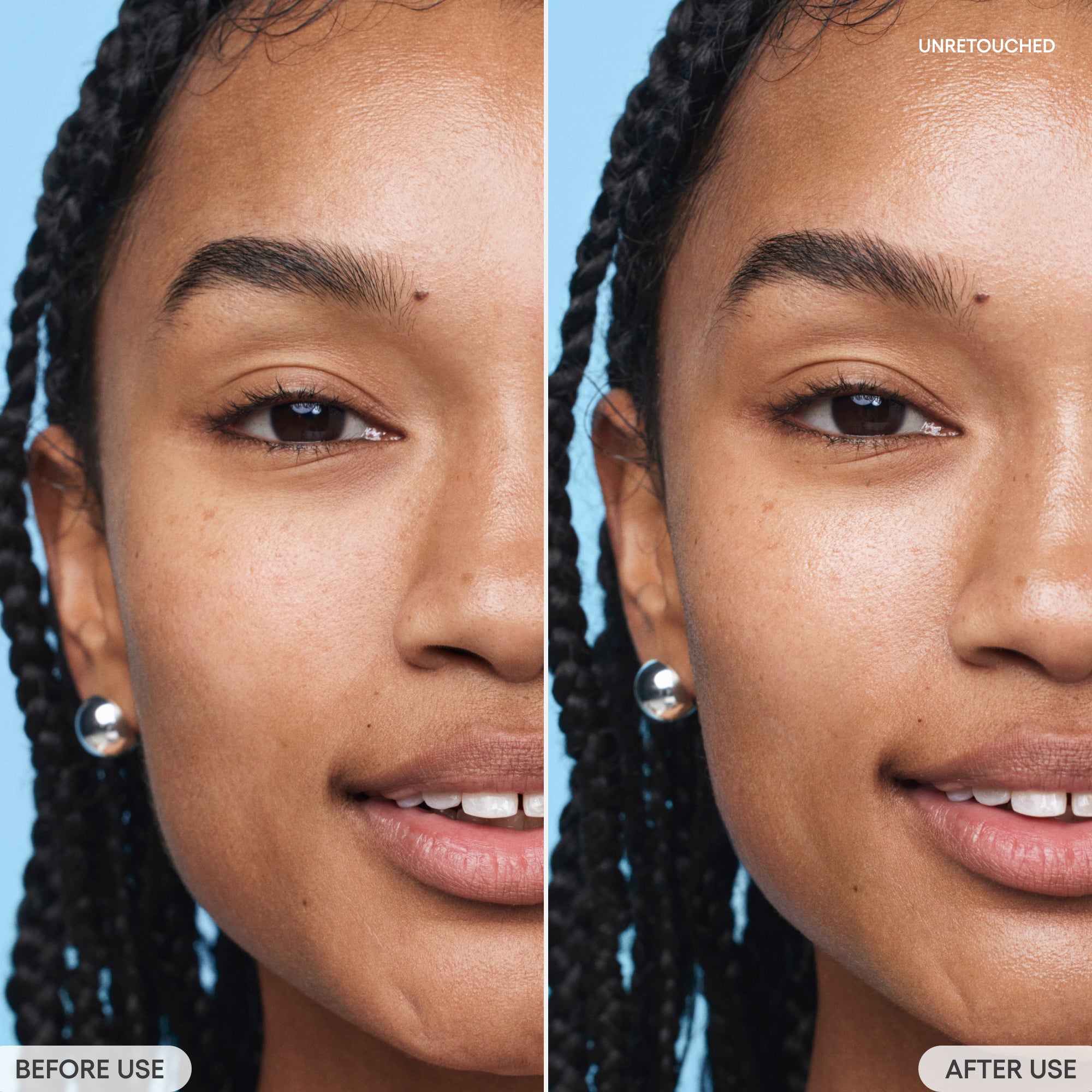 Lumière Valecia 5 Foundation 26g SPF50+ Amazon.com: Colorescience Mineral Sunscreen Foundation, Tint du