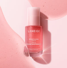 Glowy Makeup Serum