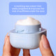 Enlarge image of Water Bank Blue Hyaluronic Eye Cream