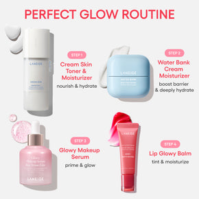 Glowy Makeup Serum