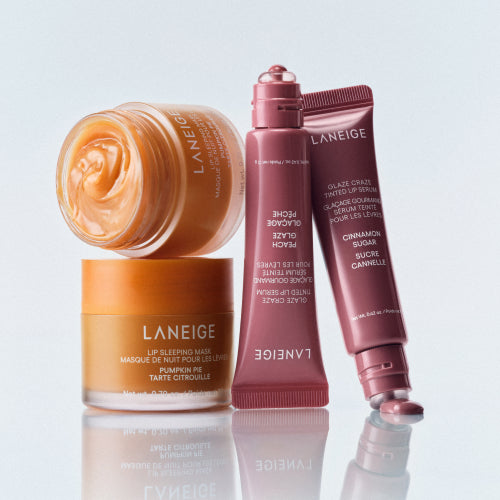 Jasmine Tookes Fall Edit Lip Bundle