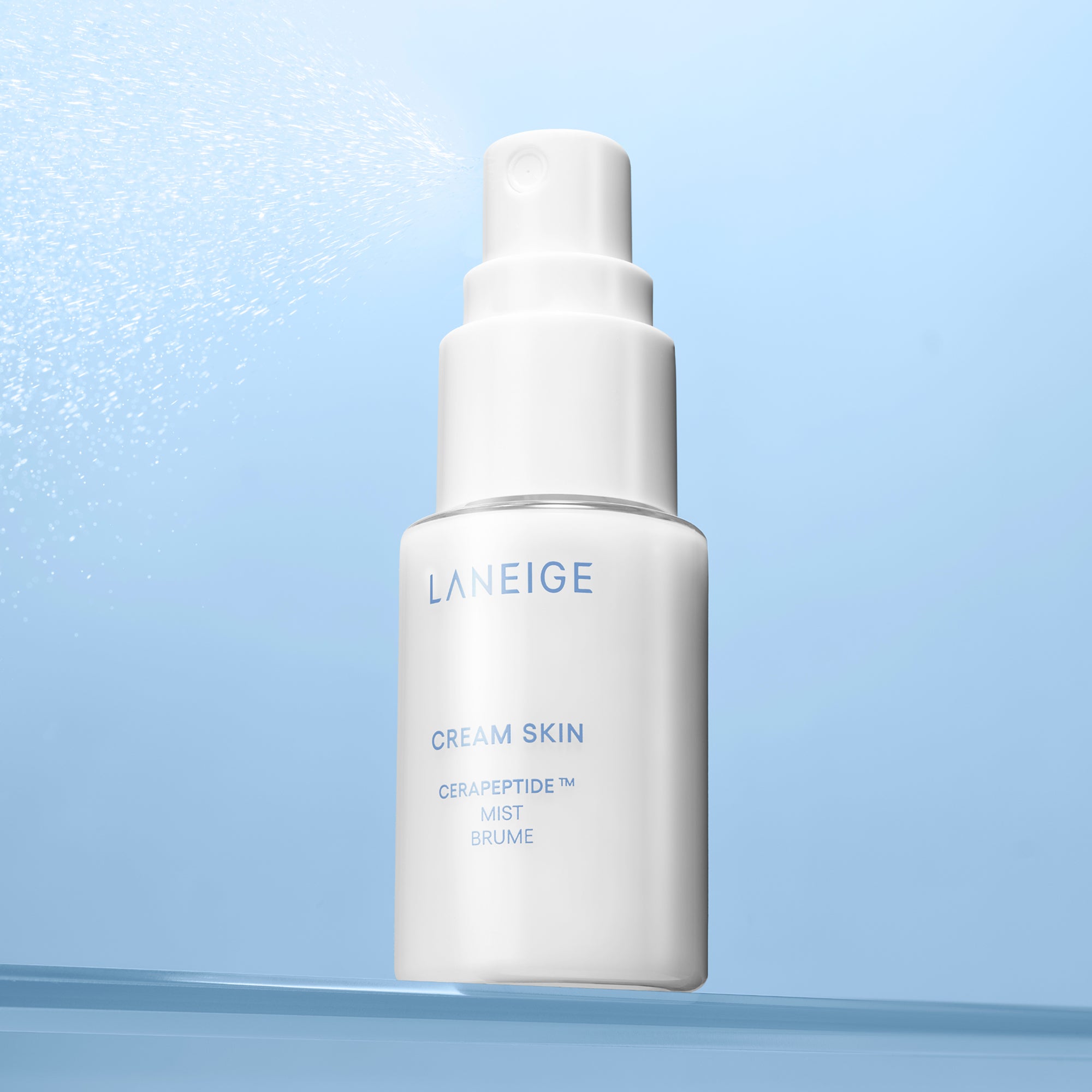 Berries 'n Cream Bundle | LANEIGE