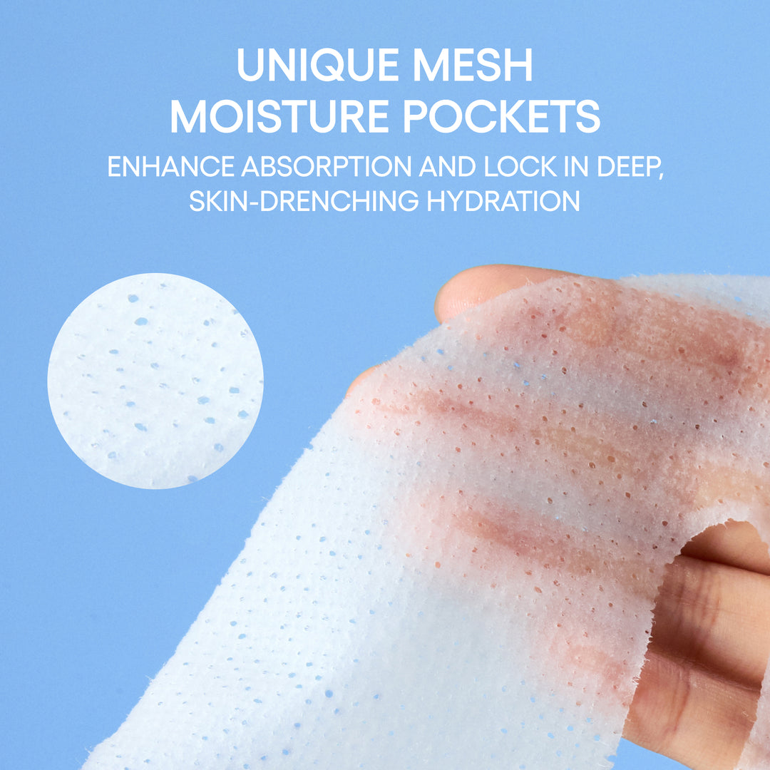Cream Skin Milky Hydration Sheet Mask