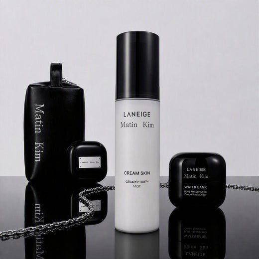 Official image for LANEIGE x MATIN KIM Duffel Bundle
