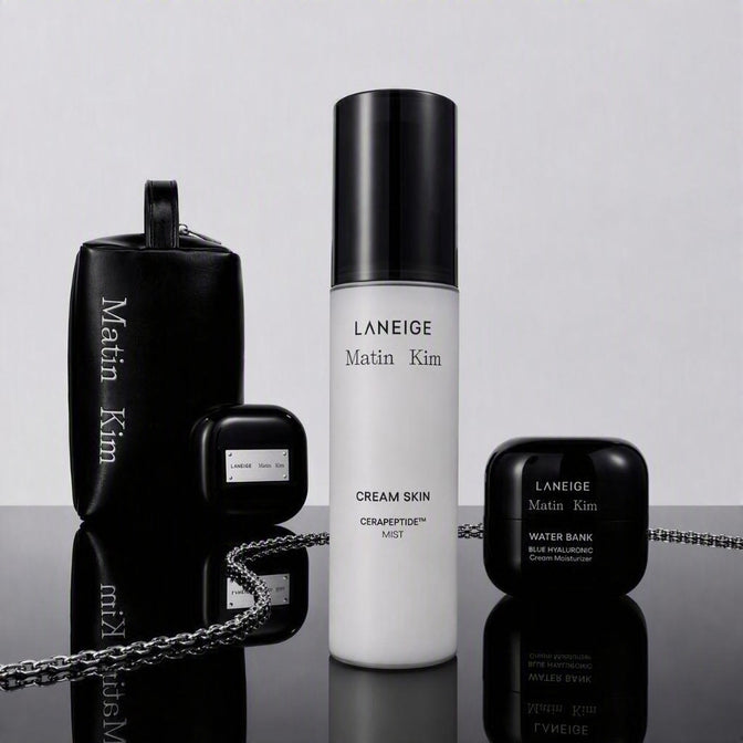 LANEIGE x MATIN KIM Pouch Bundle