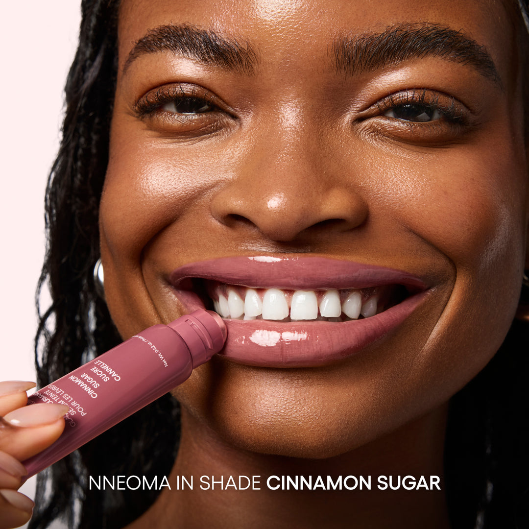Donut Delight Lip Serum Duo | LANEIGE Donut Delight Lip Serum Duo | LANEIGE