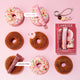 Enlarge image of Donut Delight Lip Serum Duo