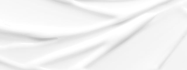 White and grey background with ripples 