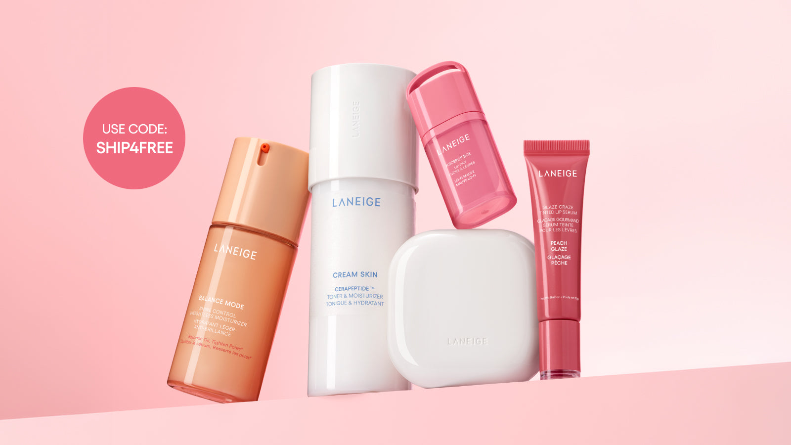 Lip Sleeping Mask: Best Korean Overnight Lip Treatment | LANEIGE