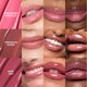 Enlarge image of Glassy Lip Minis 3 Pc. Glaze Craze Tinted Peptide Lip Serum Gift Set