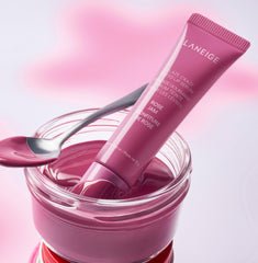 Glaze Craze Tinted Lip Serum