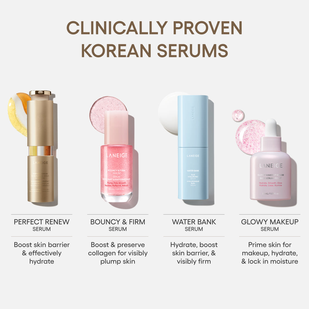 Glowy Makeup Serum