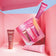 Glassy Lip Minis 3 Pc. Glaze Craze Tinted Peptide Lip Serum Gift Set