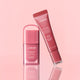 Enlarge image of Tint &amp;amp; Glaze Duo: Lo-Fi Mauve &amp;amp; Peach Glaze