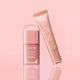 Enlarge image of Tint &amp;amp; Glaze Duo: Pop-Star Peach &amp;amp; Sugar Glaze