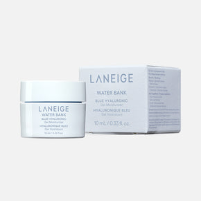Water Bank HA Gel Moisturizer (10mL)