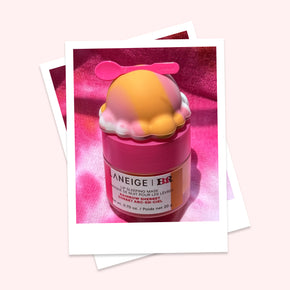 Kit de labios de ensueño