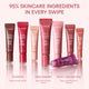 Enlarge image of Glaze Craze Tinted Lip Serum CINNAMON SUGAR
