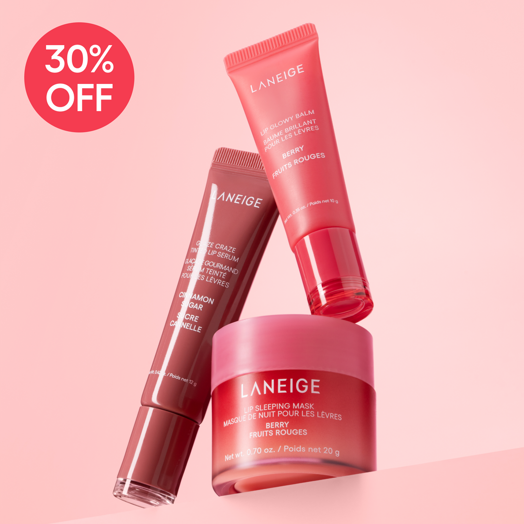 Best-Selling Lip Trio