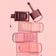 JuicePop Box Lip Tint Vault