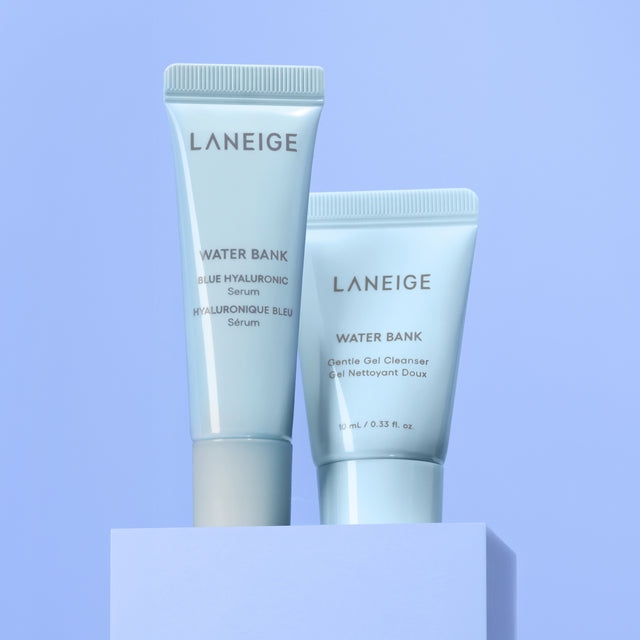 Free Water Bank Duo with orders $60+