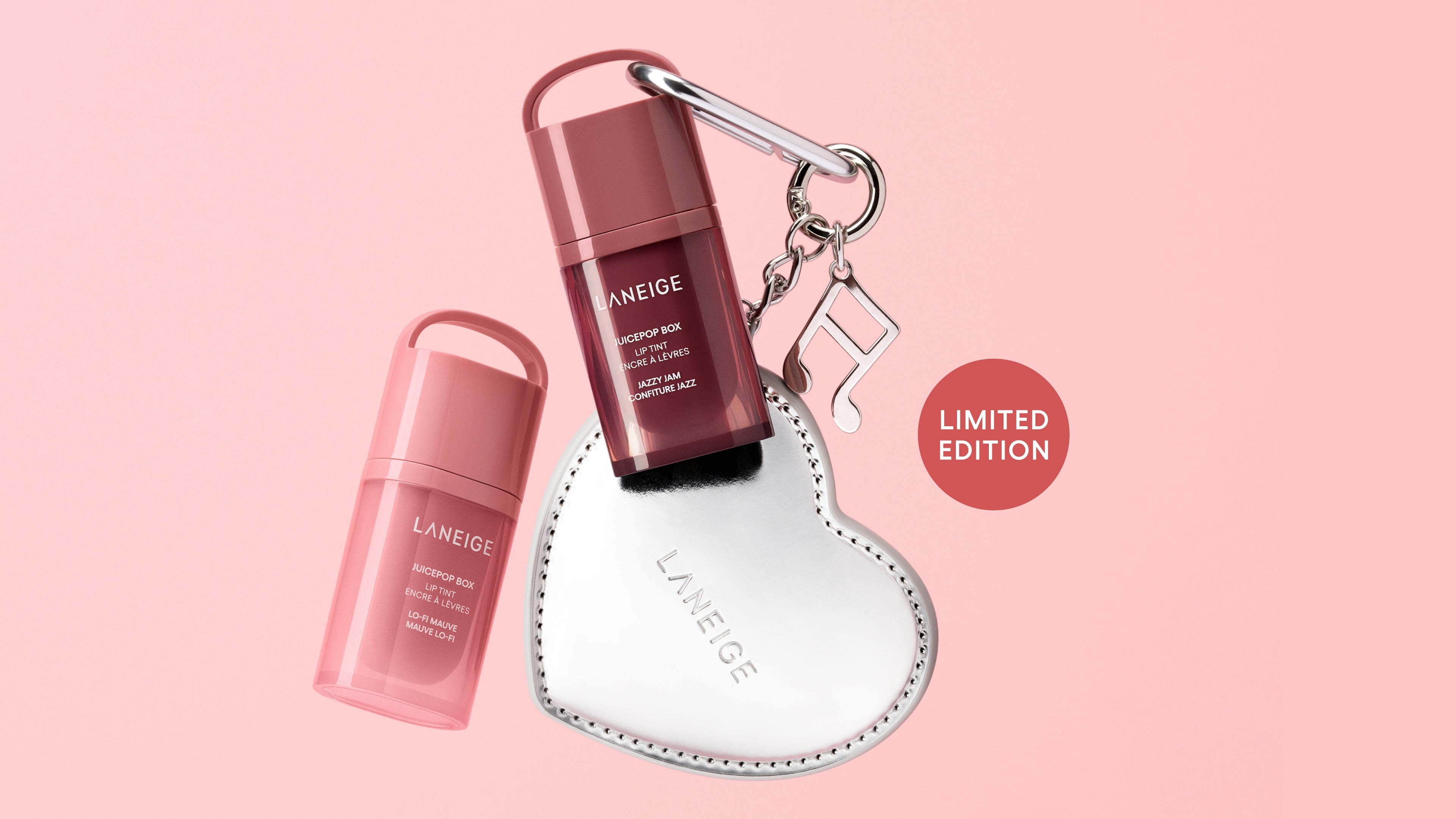 Water Bank Gentle Gel Cleanser (2mL) | LANEIGE