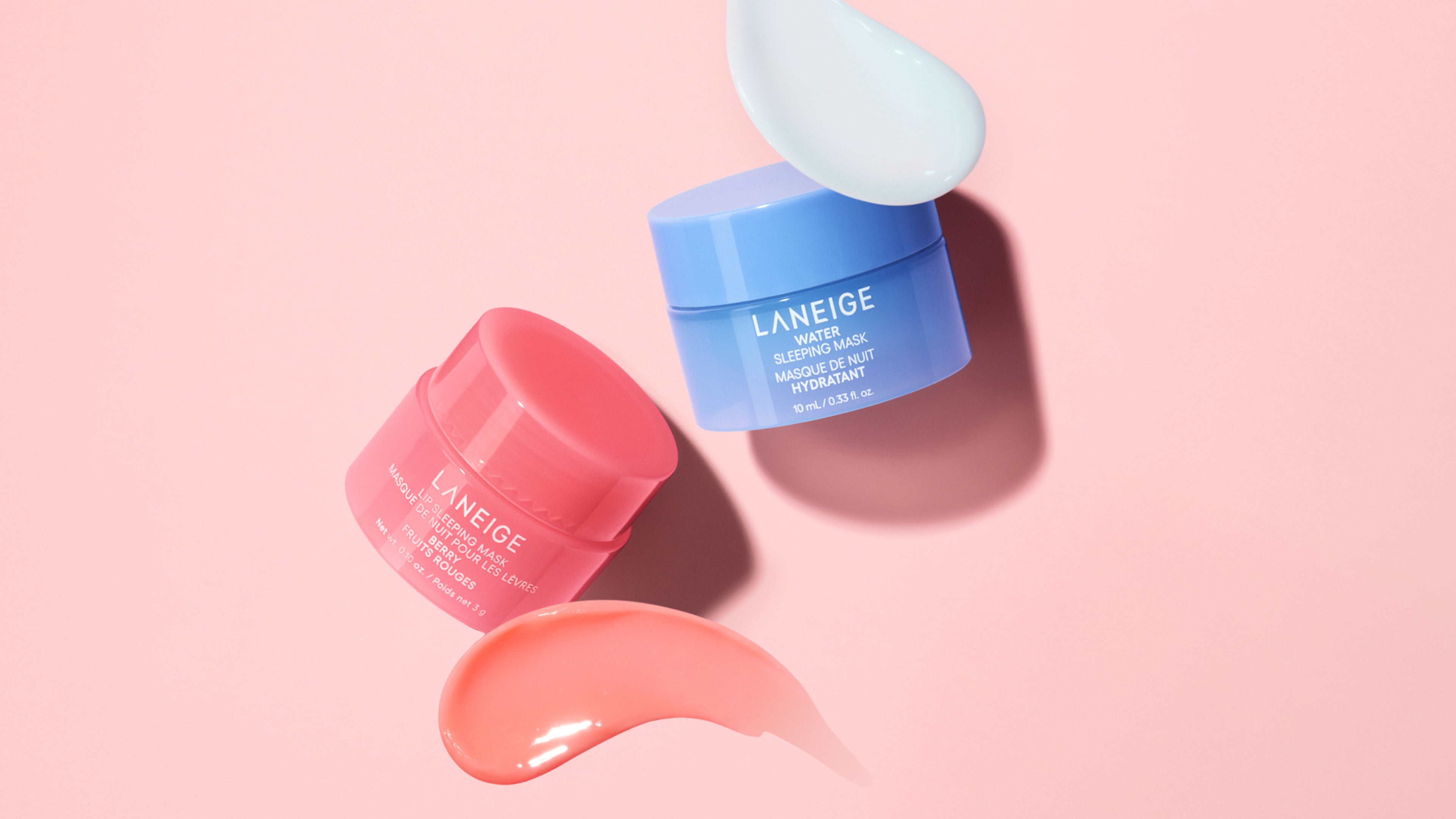 Water Sleeping Mask: Overnight Hydrating Face Mask | LANEIGE