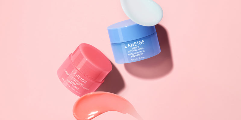 Top Korean Skincare Gift Sets by LANEIGE | Perfect for Every Occasion Top Korean Skincare Gift Sets by LANEIGE | Perfect for Every Occasion