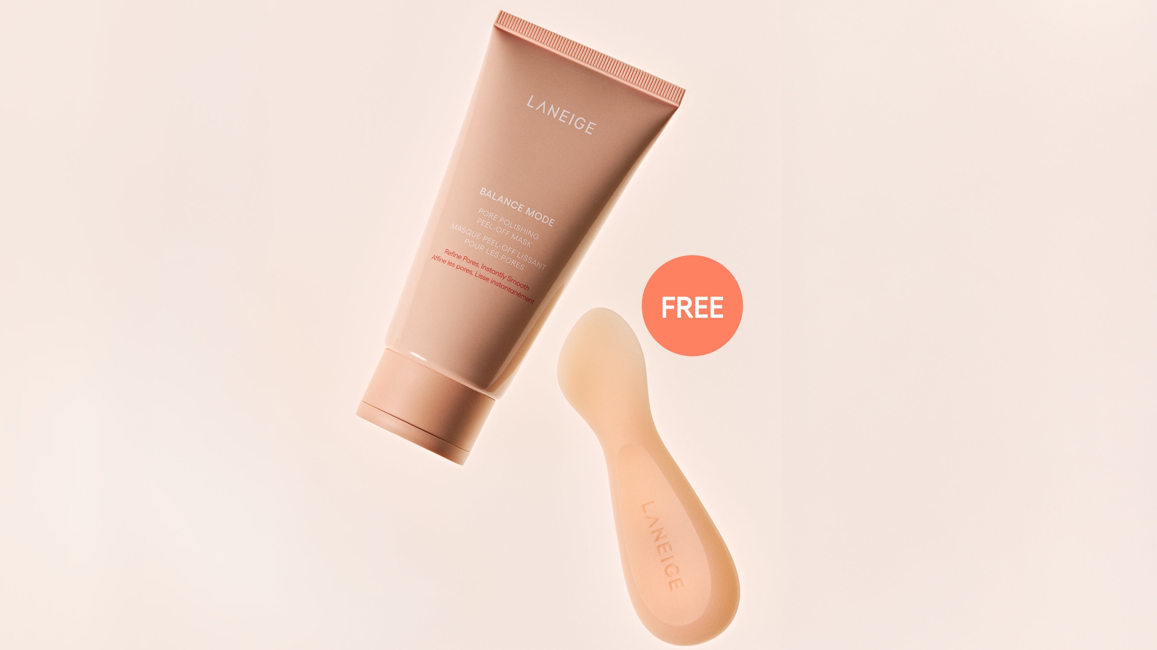Eczema-Prone Skincare Duo | LANEIGE