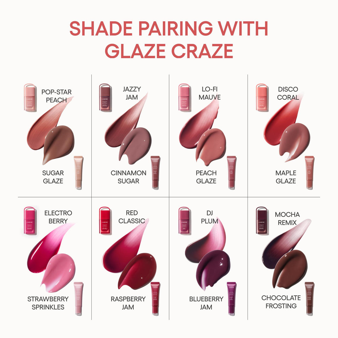 JuicePop Box Lip Tint